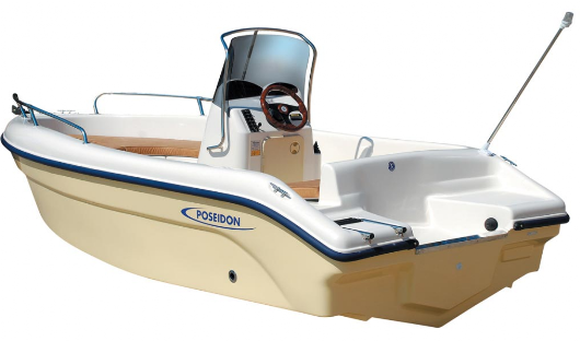 Poseidon Blu Water 480 Motorboot Bootshändler Dresden Poseidon Blu Water 480 Motorboot Bootshändler Dresden
