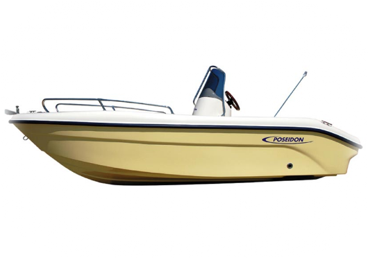Poseidon Blu Water gelb Poseidon Blu Water gelb