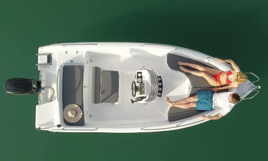 Poseidon Boot 170 Bootshandel Poseidon Boot 170 Bootshandel
