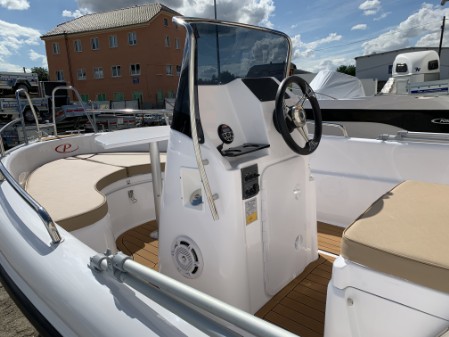 Poseidon Boot Sonderangebot Poseidon Boot Sonderangebot